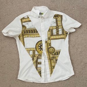 Versace Jeans Shirt M